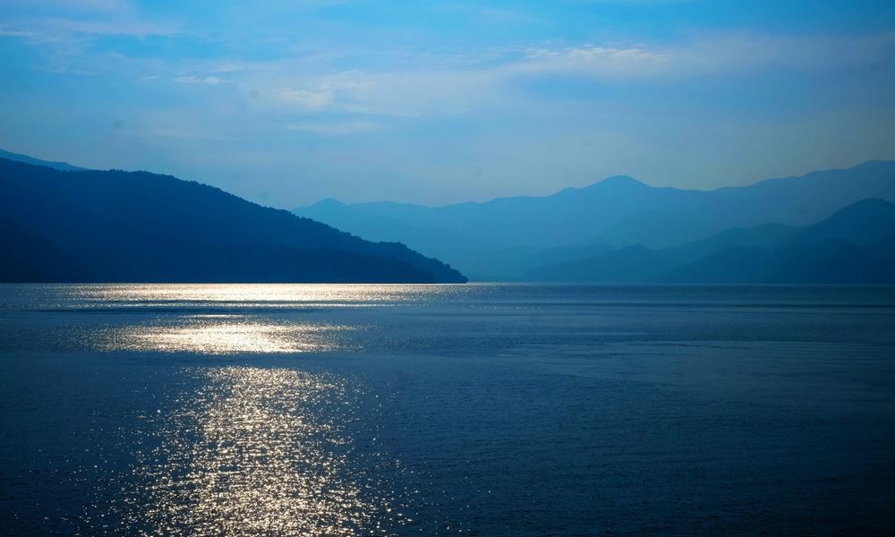 中禅寺温泉