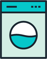 洗濯乾燥機